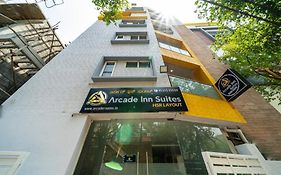 Arcade Inn Suites